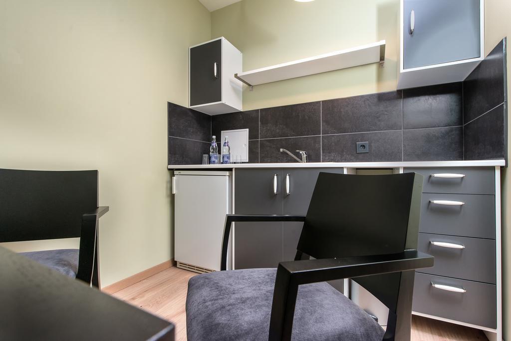 Days Inn Leipzig City Centre Habitación foto
